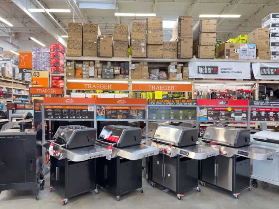 Traeger Timberline 850 Problems—And How To Fix Them