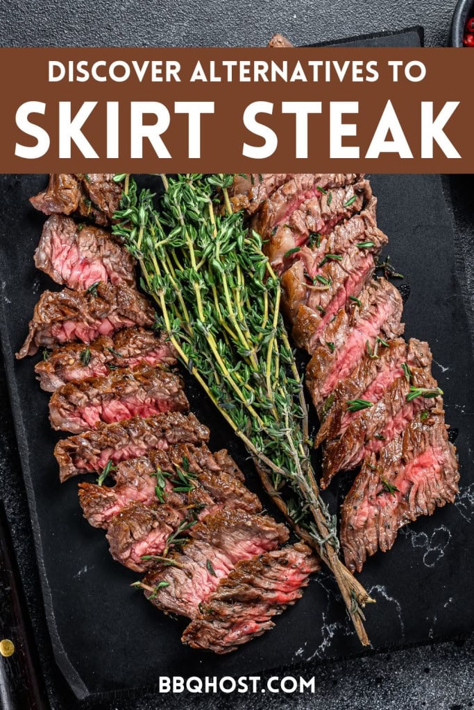 Skirt Steak Alternative What Are The Best Options?