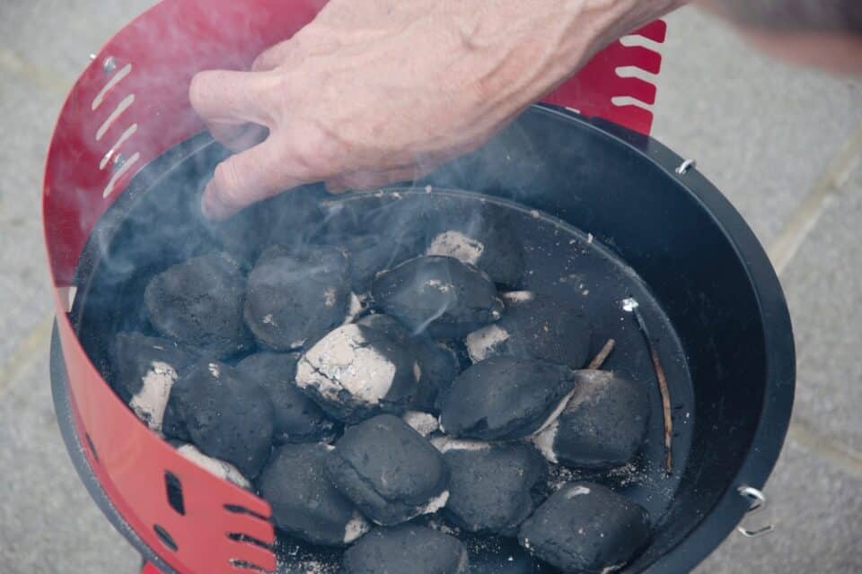 Can You Add More Charcoal While Cooking Or Should You Wait?