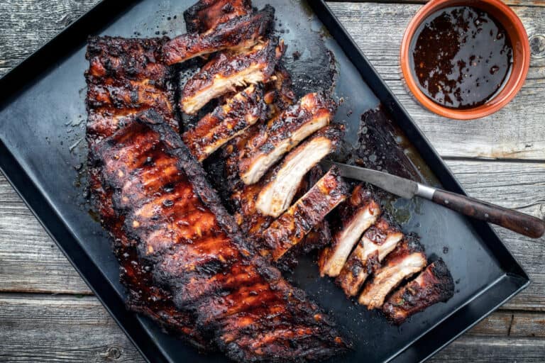 Binder for Ribs How it Can Make or Break Your Barbecue