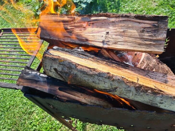 Best Pellets for Ribs What’s in Your Hopper Today?