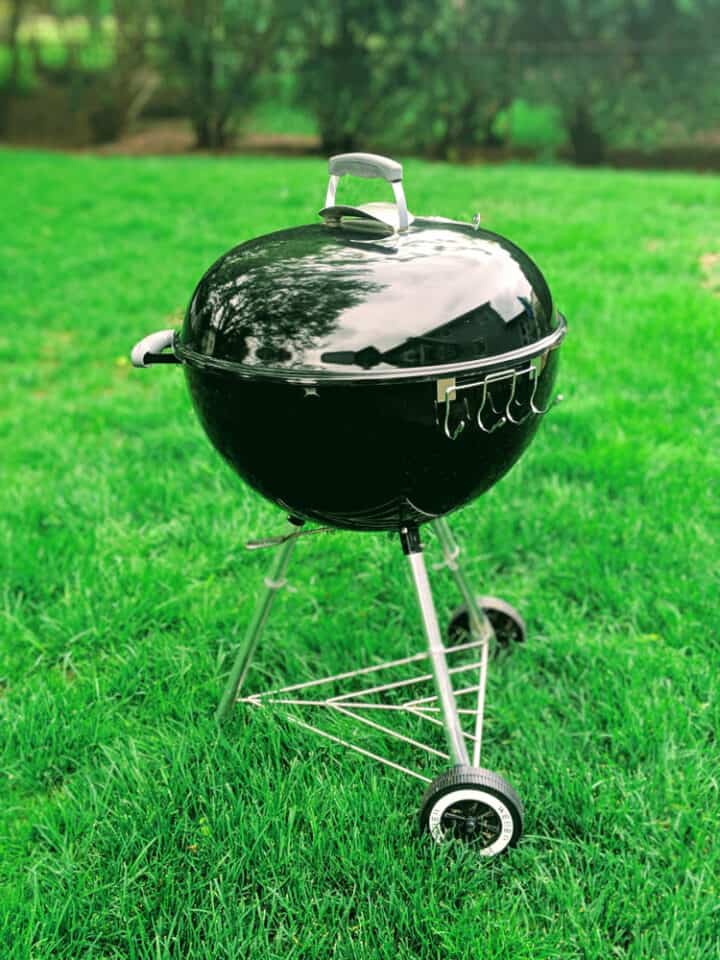Do Weber Grills Ever Go On Sale, And If They Do, When?