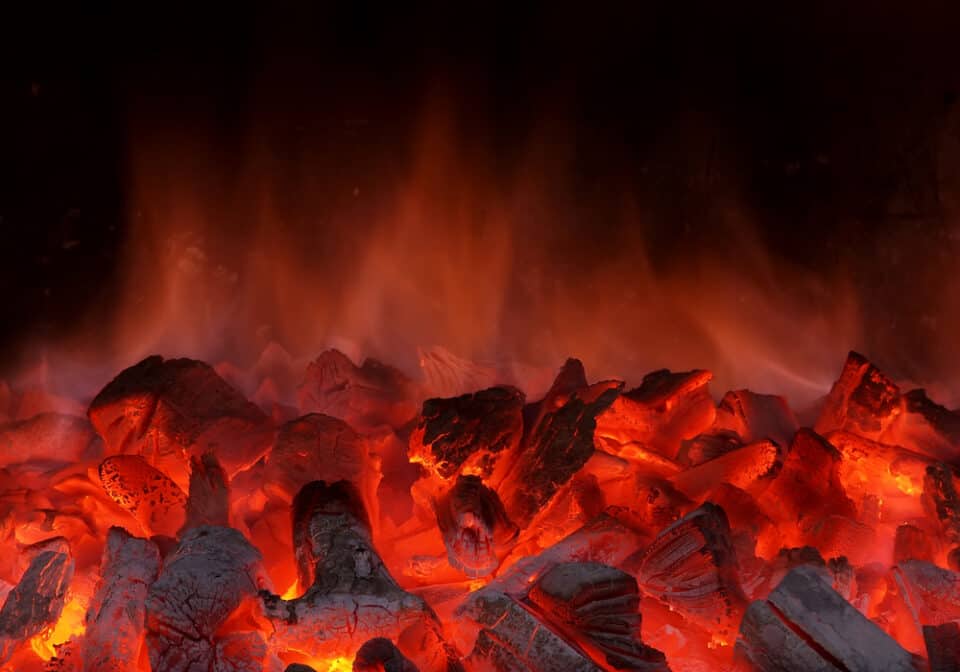 How Hot Do Charcoal Grills Get, And How Hot Should They Be?