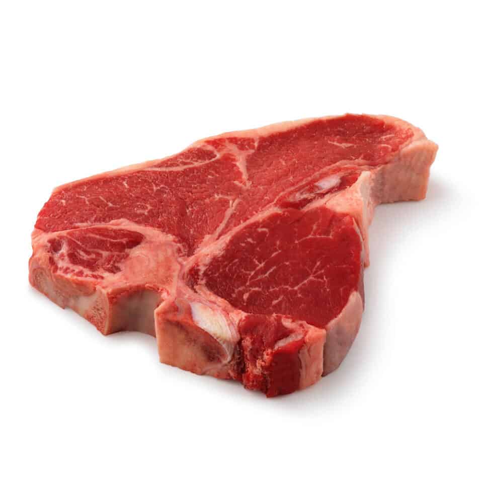 Sirloin Steak Thickness and Why You Should Care About It