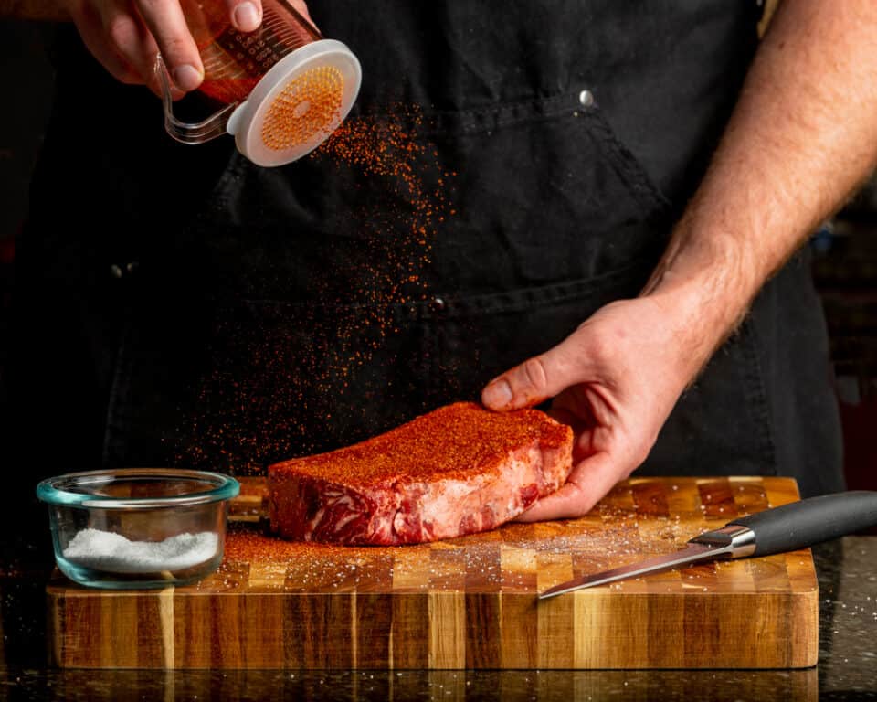 Killer Hogs AP Rub Recipe How to Make a Standout Rub