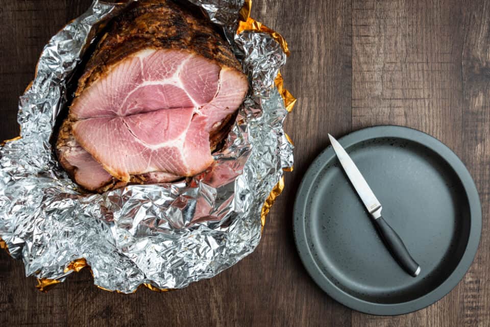 How Long Does Spiral Ham Last in Fridge or Freezer?