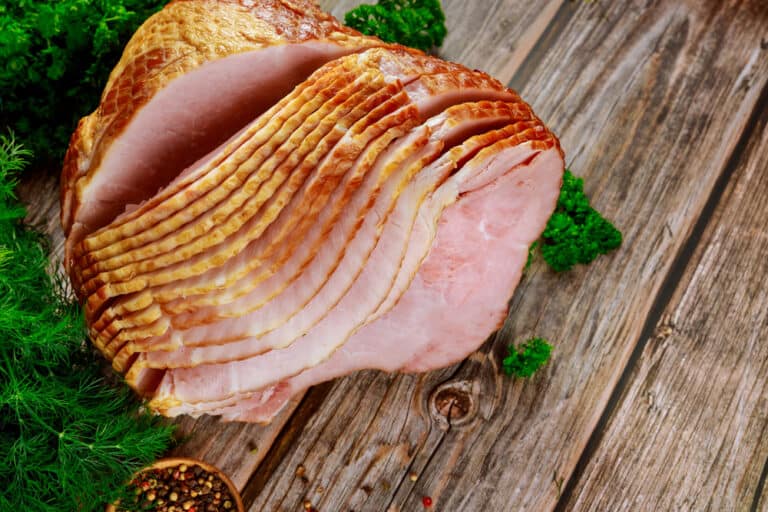 How Long Does Spiral Ham Last in Fridge or Freezer?