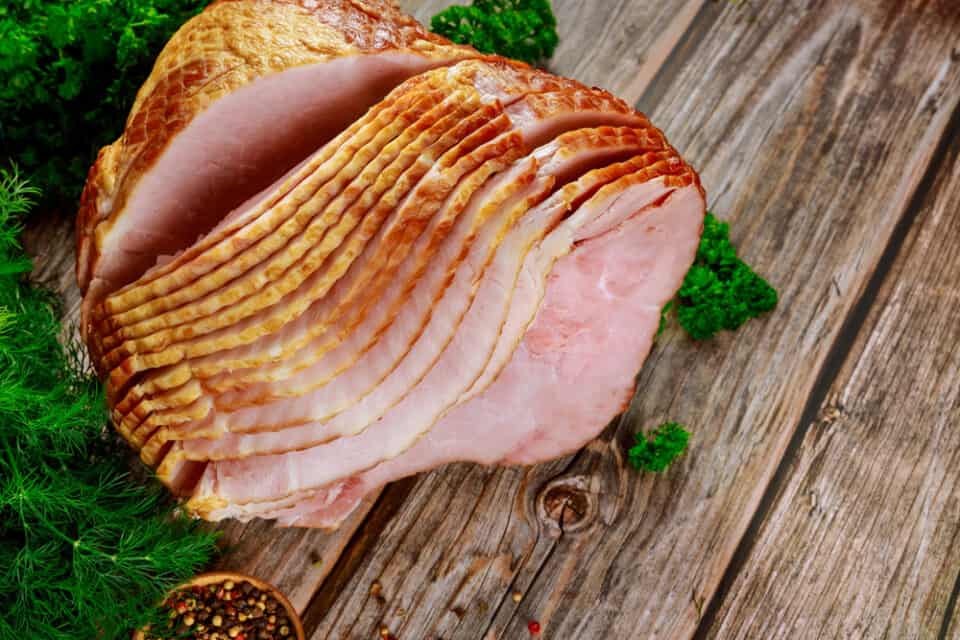 How Long Does Spiral Ham Last in Fridge or Freezer?