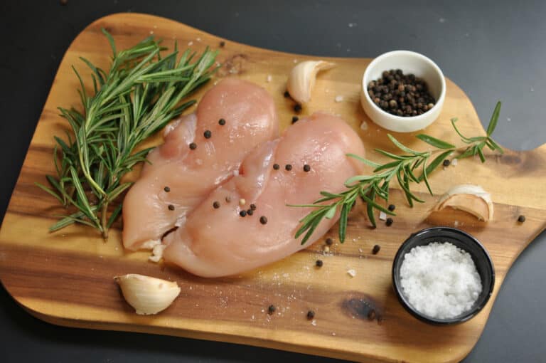 Bone in vs Boneless Chicken Weight What To Expect