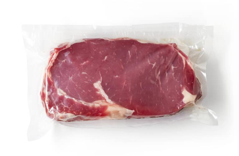 How To Tell if Vacuum Sealed Meat is Bad Pro Tips • BBQ Host