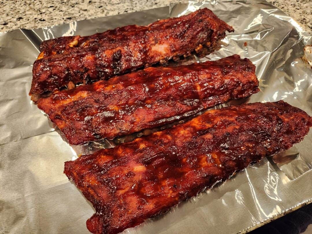 Binder For Ribs: How It Can Make Or Break Your Barbecue