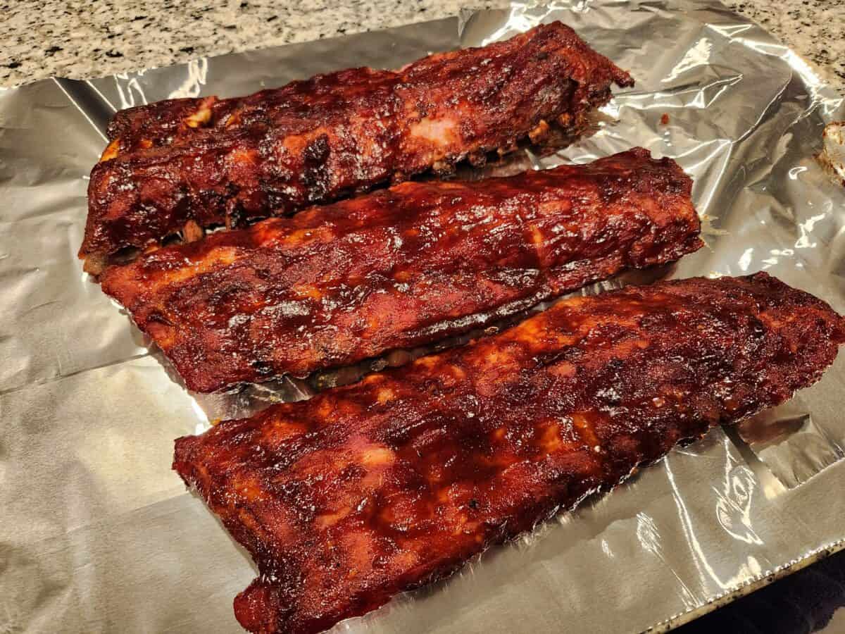 Binder for Ribs How it Can Make or Break Your Barbecue