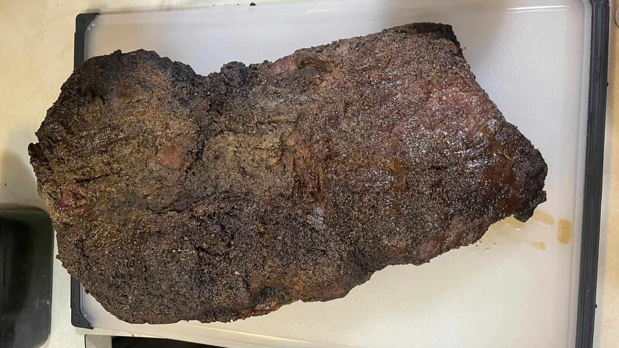 Brisket Deckle Deckle Fat Removed? An Ultimate Guide