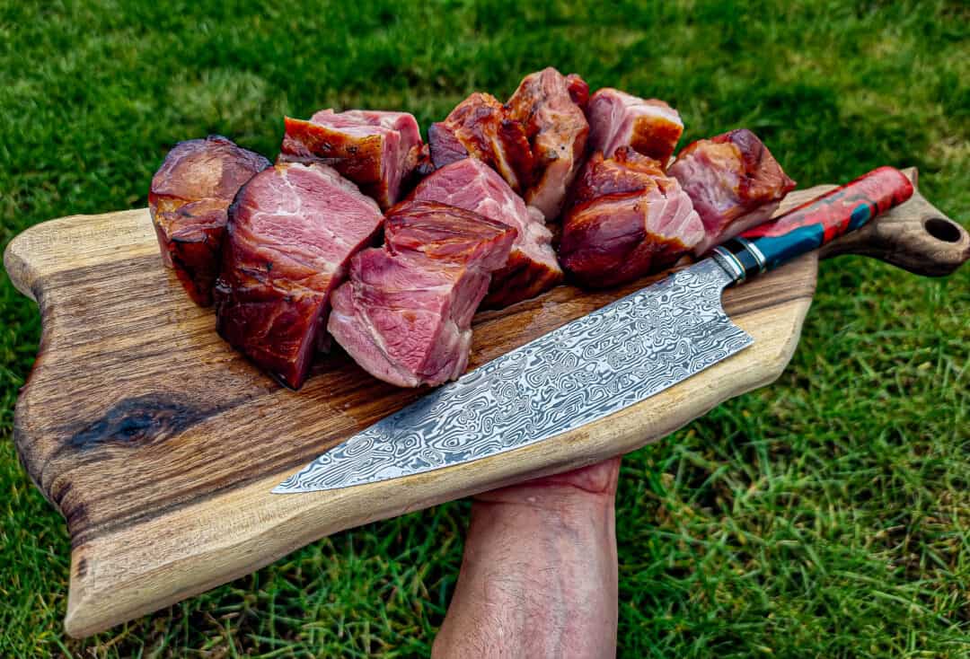 Can You Make Burnt Ends From Brisket Flat Or Not?