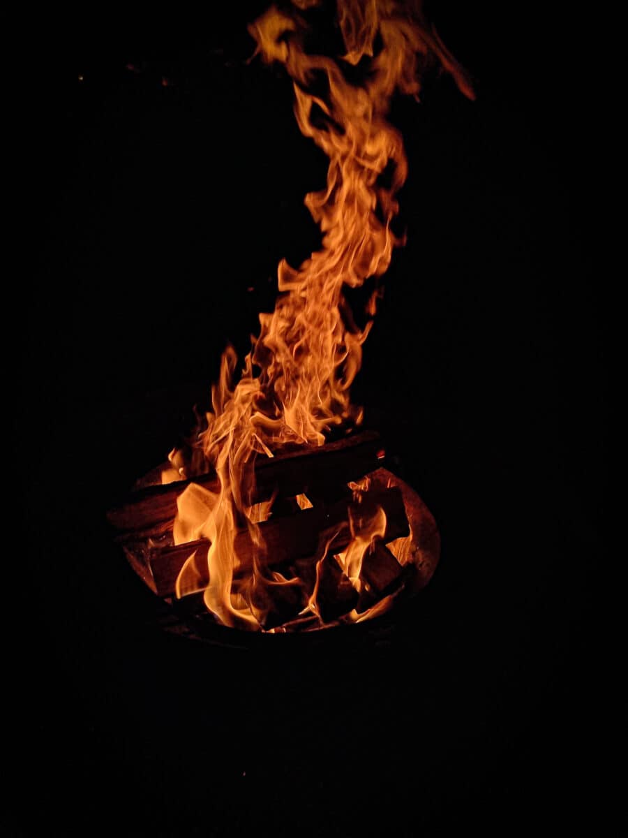 How To Use Wood Chips on a Charcoal Grill for Maximum Flavor