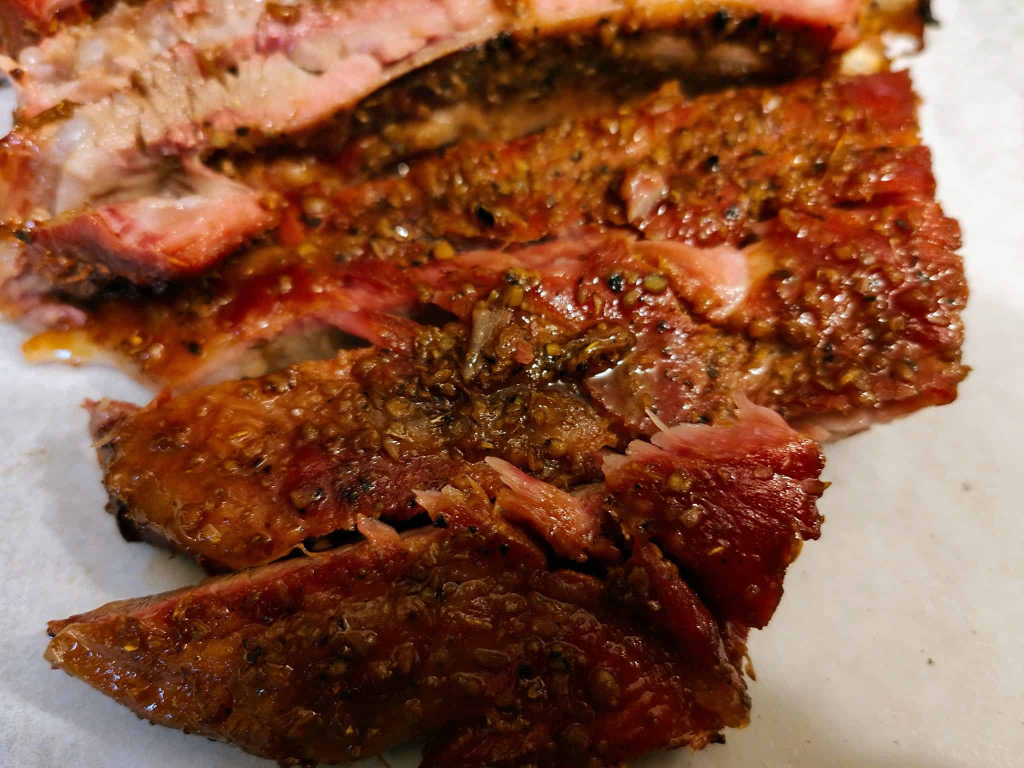 Cooked Ribs Left Out Overnight Are They Still Safe To Eat?