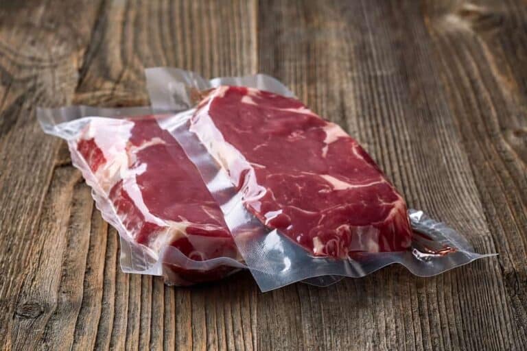 How To Tell if Vacuum Sealed Meat is Bad Pro Tips