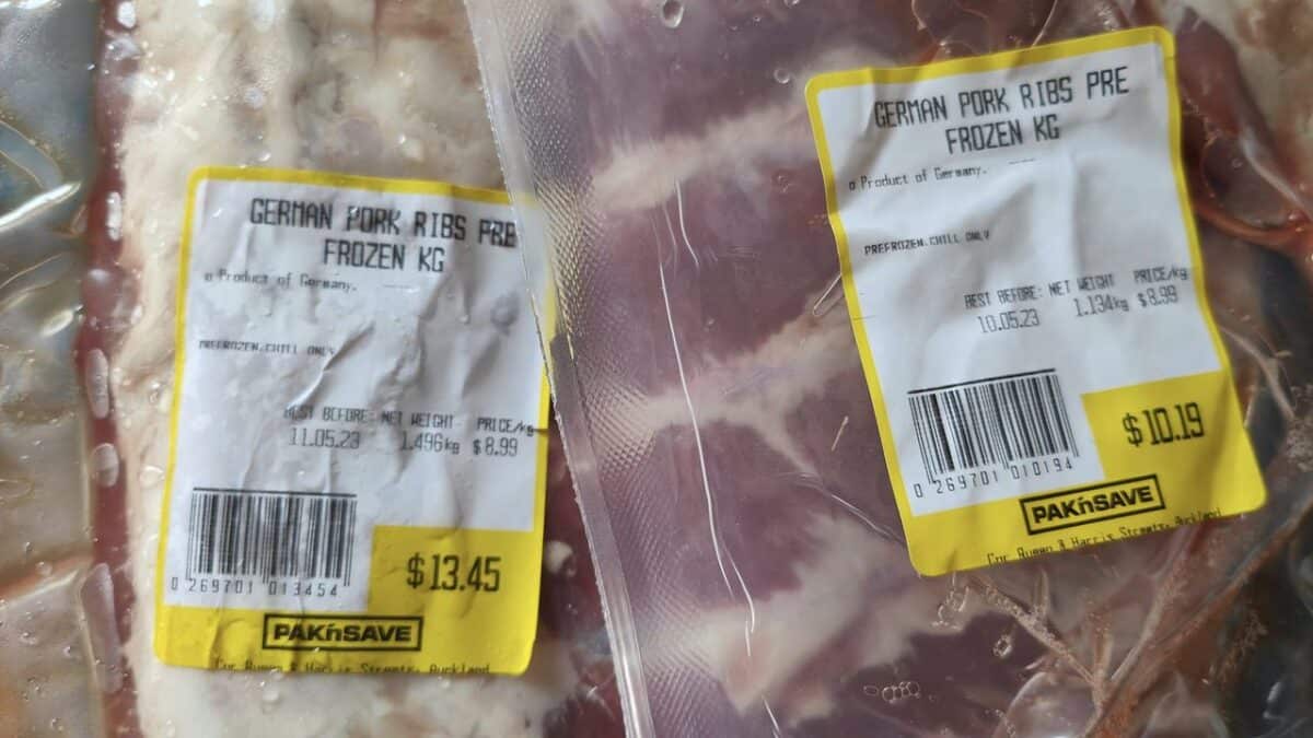 Can You Refreeze Pork Ribs? A Complete Guide To Defrosting