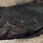 Grilled Brisket