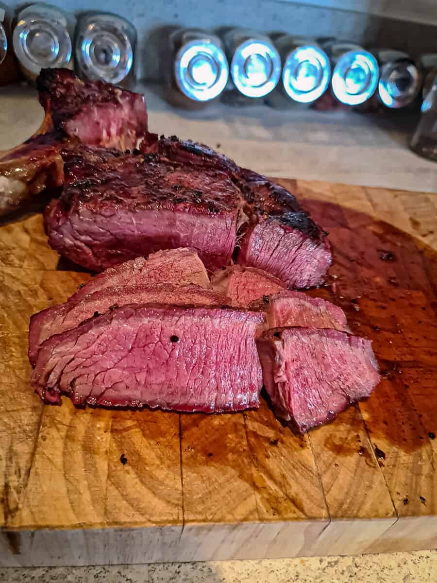 Undercooked Steak Is There Any Such Thing? A Guide