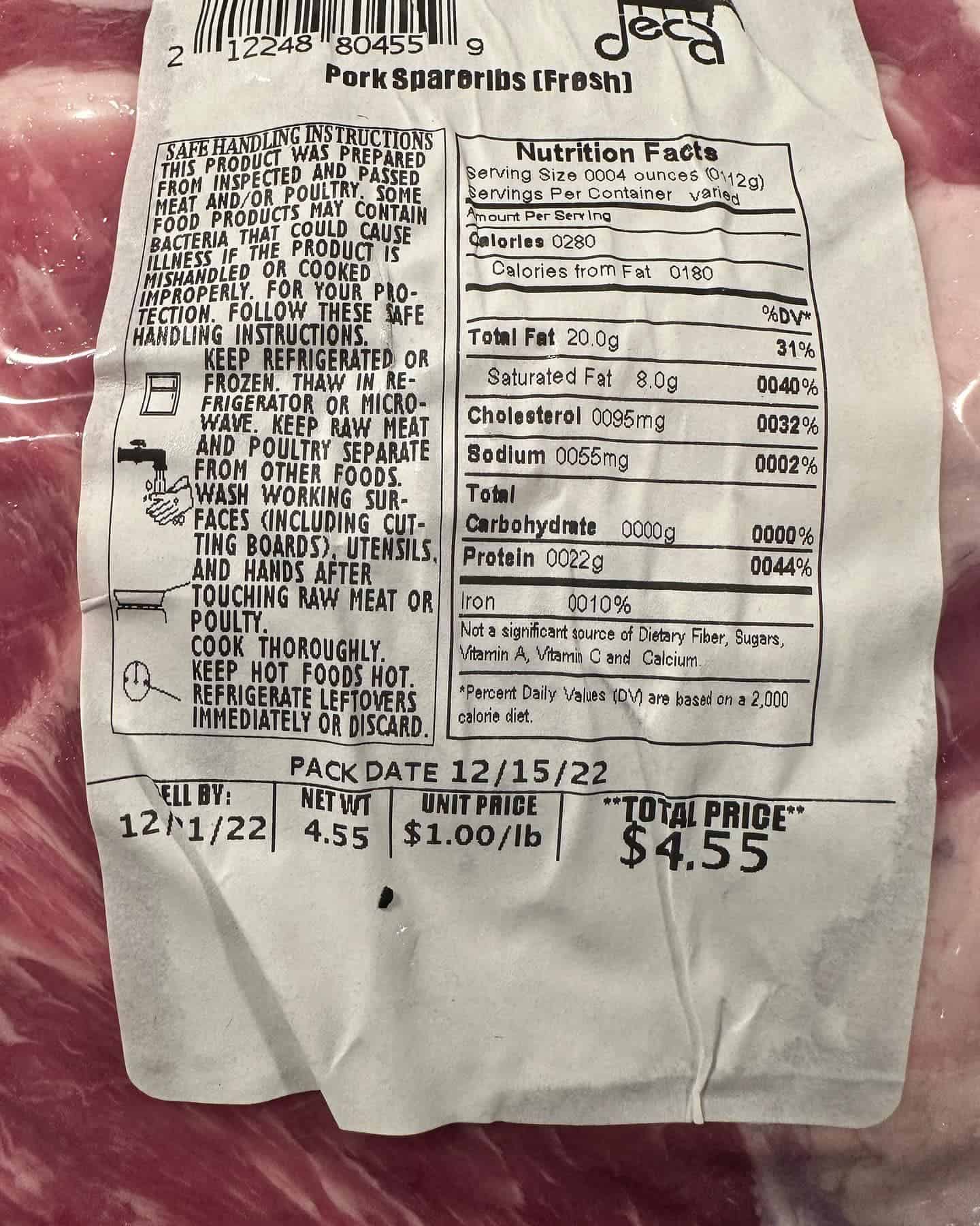 How Long is Steak Good After Sell By Date Has Gone By?