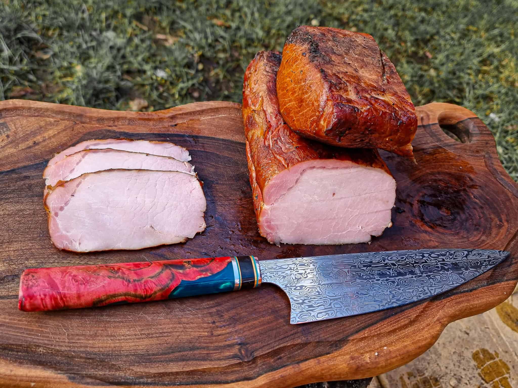 How Long To Smoke Pork Loin Per Pound For Optimum Results