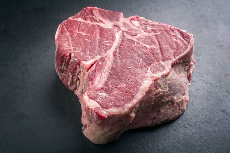 How Long Can You Leave Raw Steak Out at Room Temperature?