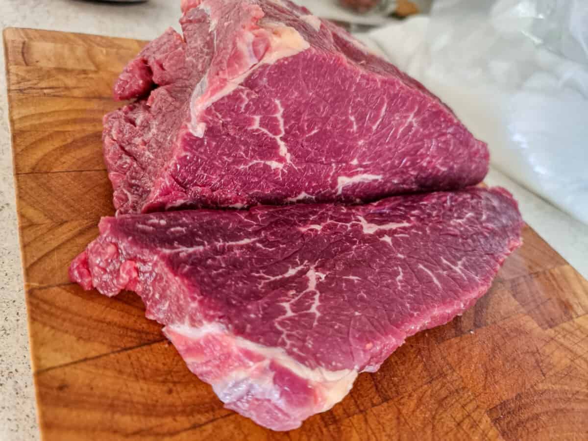 How Long Can You Leave Raw Steak Out at Room Temperature?