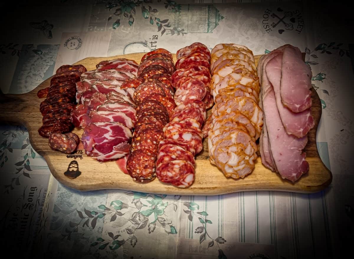 Salami vs Bologna What They Are and How They Differ
