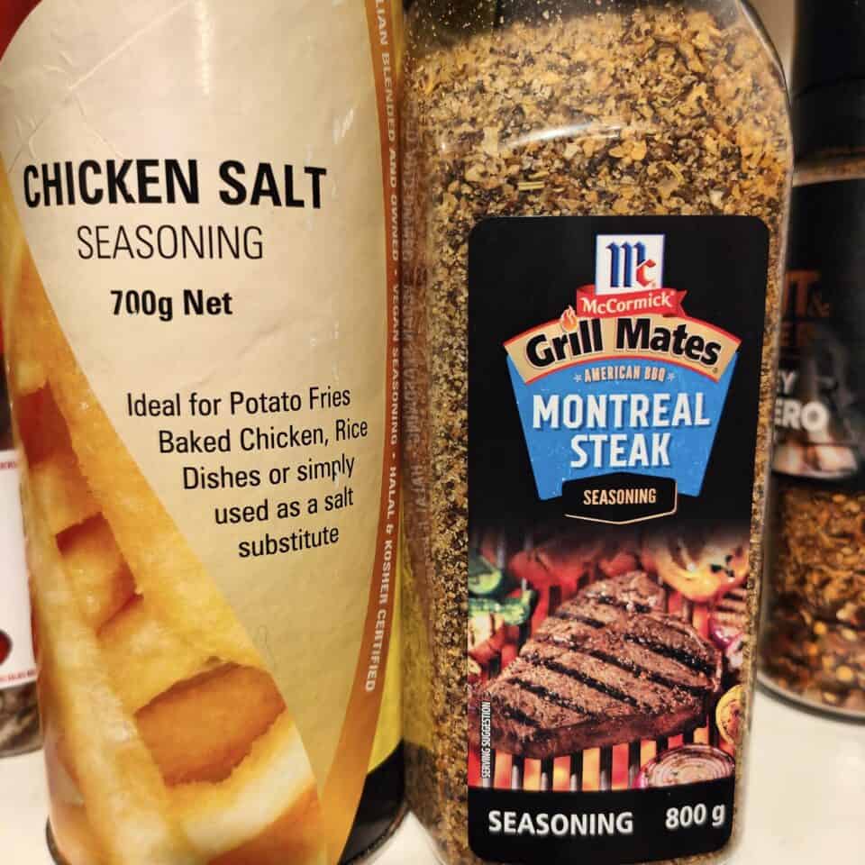 When To Season Ground Beef Raw or After It's Cooked?