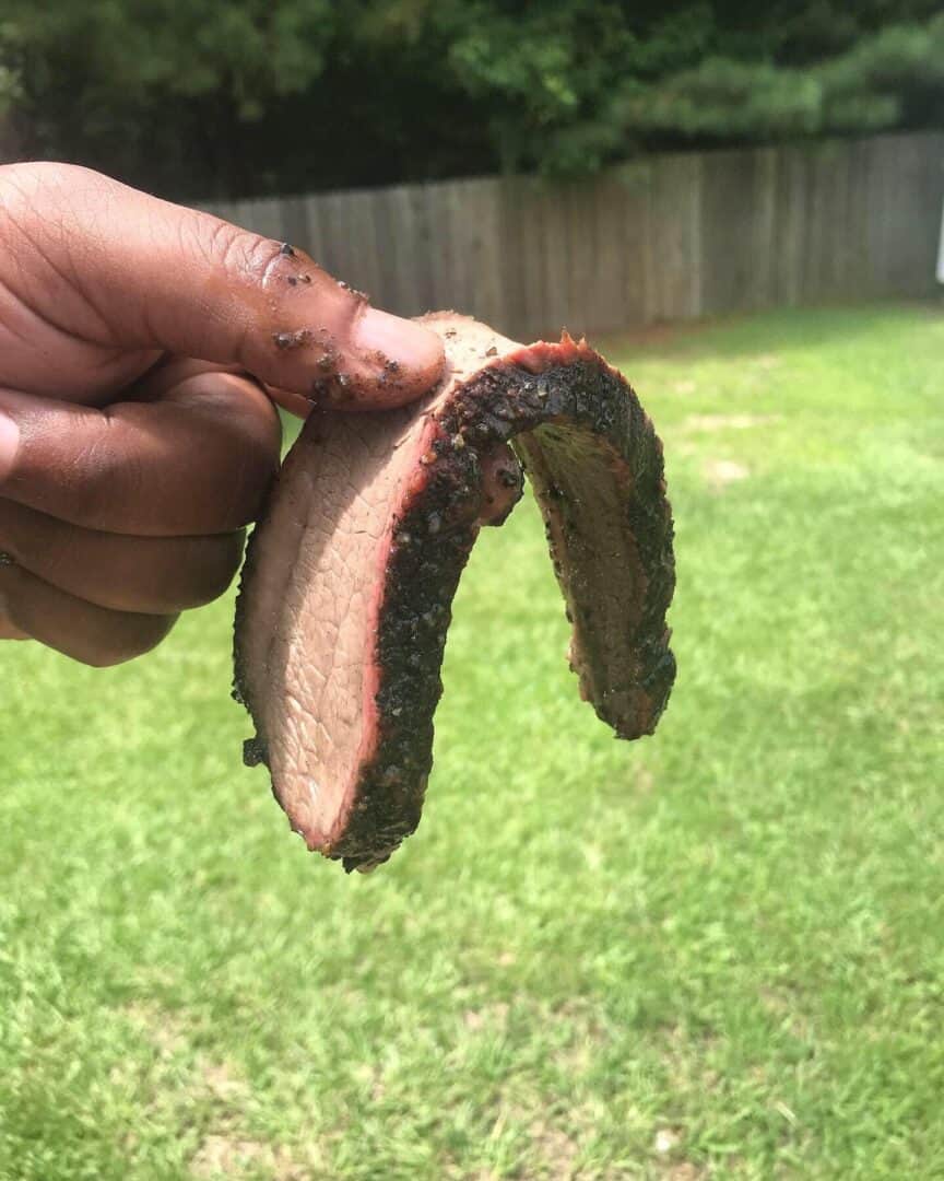 Smoking Brisket at 180 Degrees Does This Method Work? BBQ Host