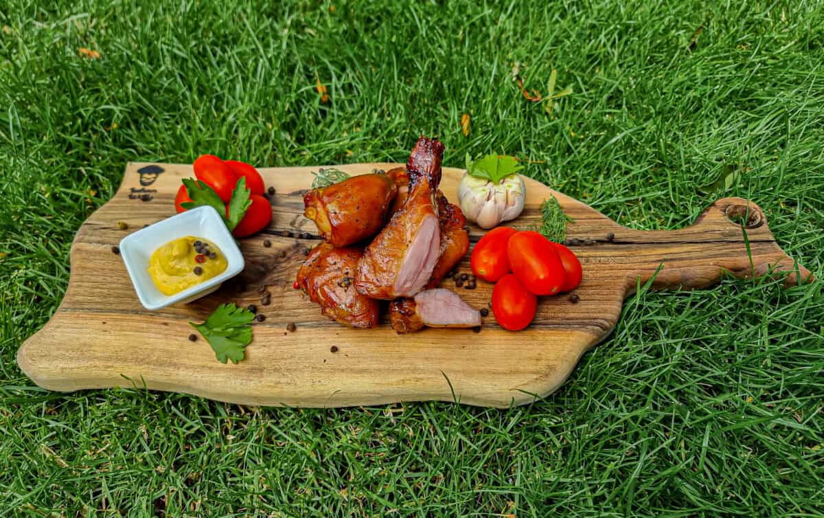 Chicken Leg vs Thigh vs Drumstick What's The Difference?