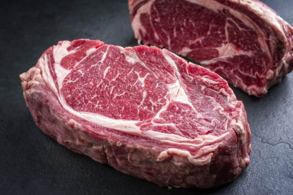 Tri Tip vs Ribeye Which One Would Be Better on the Grill?