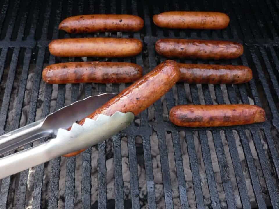 Turkey Sausage vs Pork Sausage Does Leaner Mean Better?