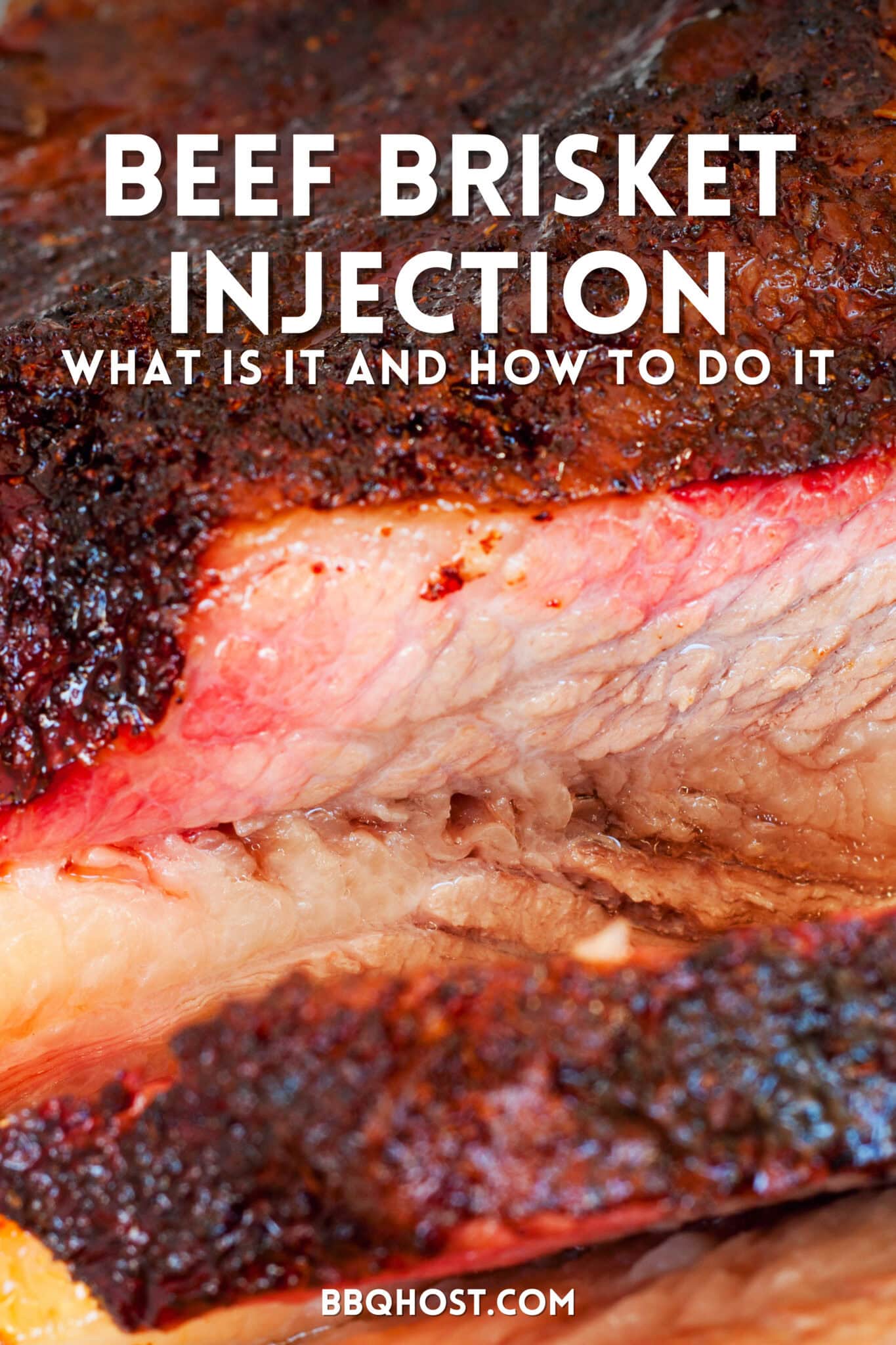 Beef Brisket Injection Is It Necessary?