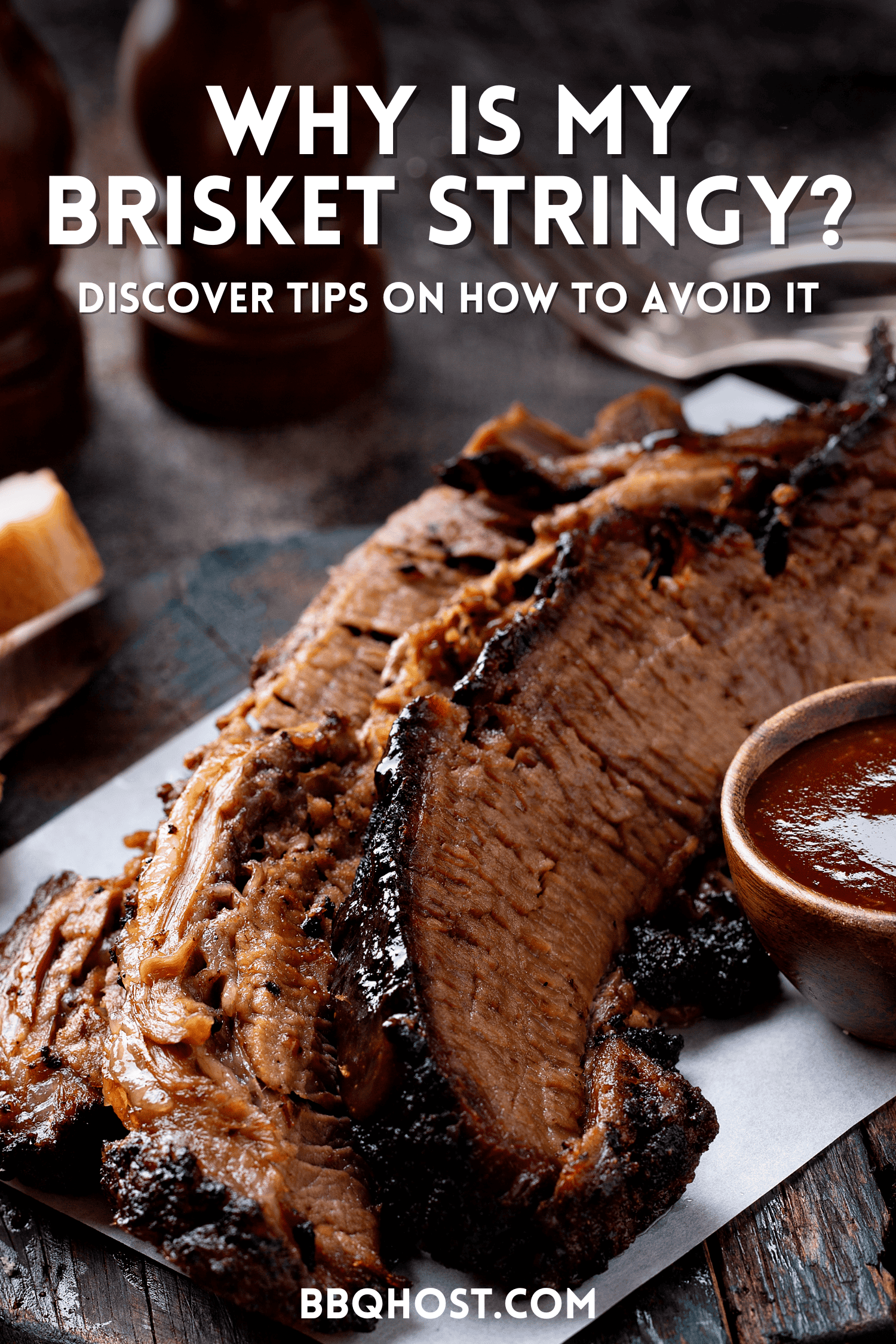 Why Is My Brisket Stringy? And Other Related Queries