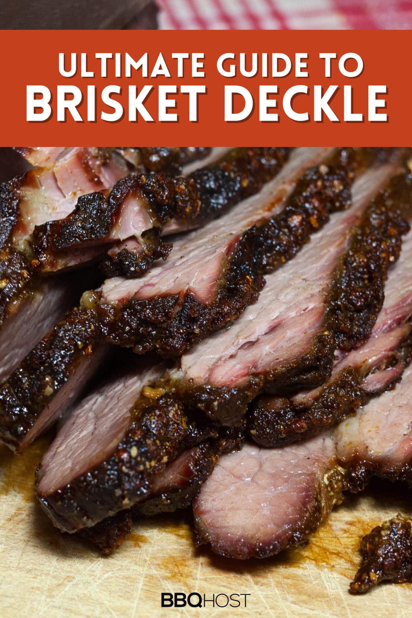 Brisket Deckle Deckle Fat Removed? An Ultimate Guide