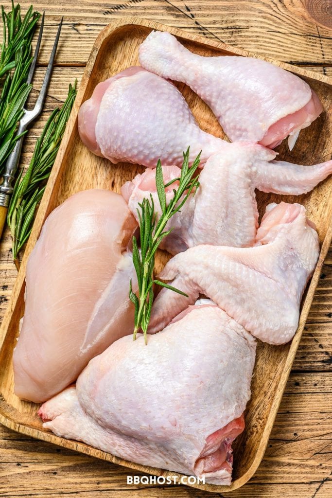 Explore the benefits of brining chicken before smoking. Learn how this simple technique can enhance moisture retention, resulting in juicier, more flavorful meat. Discover why giving brining a try might elevate your smoked chicken game to new heights of succulence.