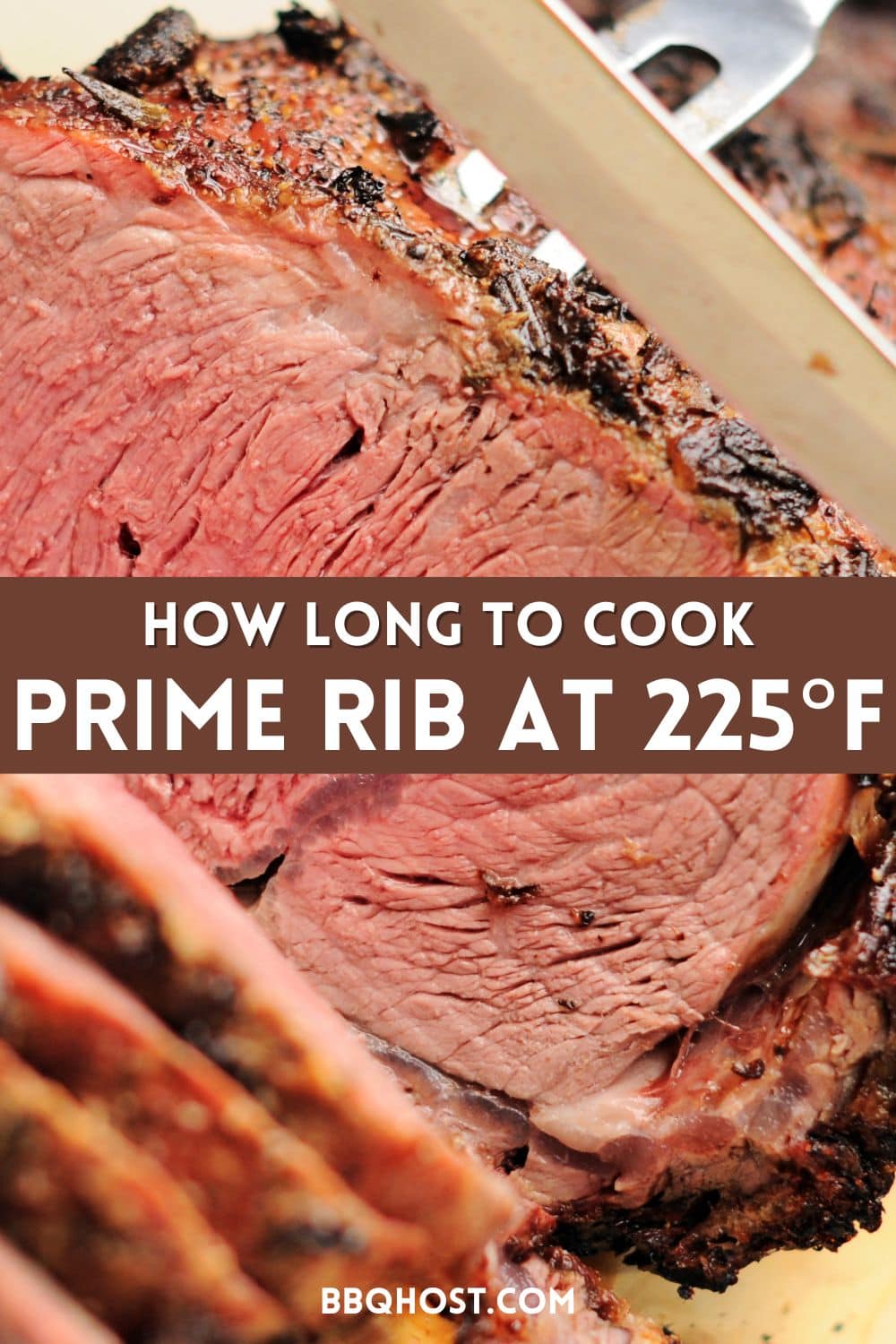 How Long to Cook Prime Rib at 225 Degrees Fahrenheit