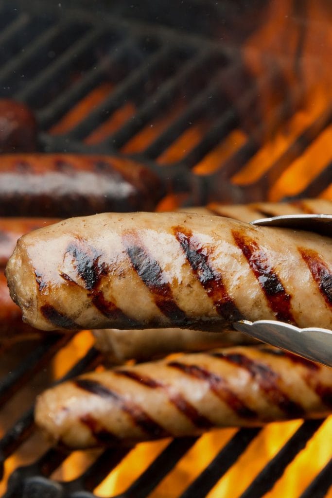 Say goodbye to dry, bland brats! Discover the secrets to smoked brats that'll leave you craving more! Master your smoking skills with our mouth-watering recipes and unlock the juiciest brats of your culinary journey!