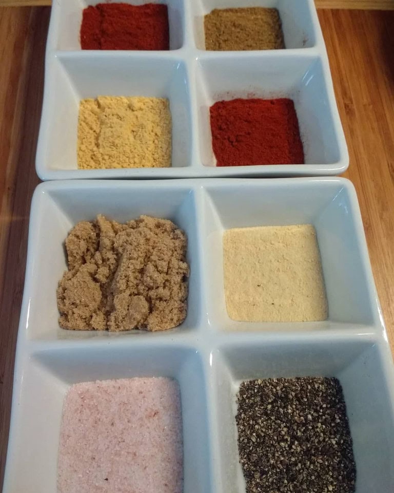 Hidden Ingredients in Brisket Rub That Jump Straight to Taste