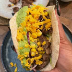 Mexican Steak Tacos In Under 20 Minutes