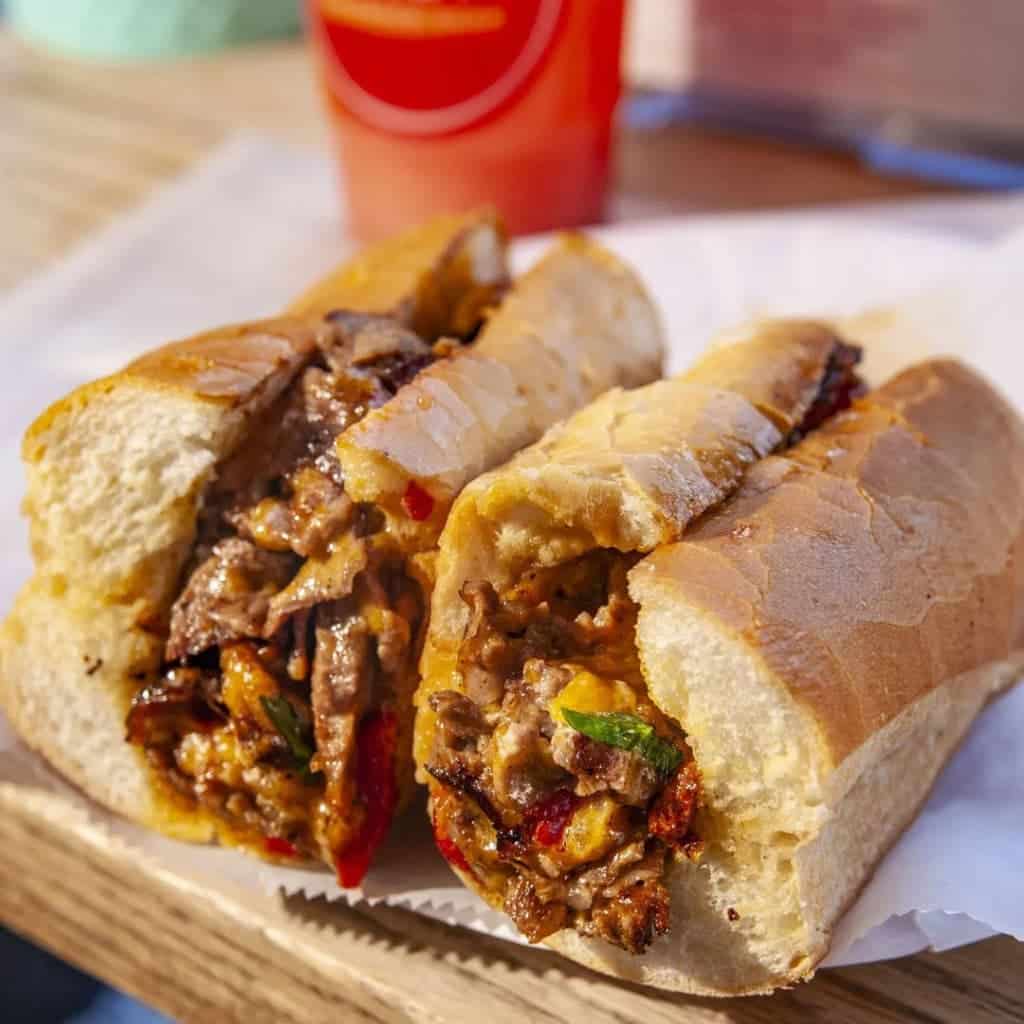 7 Fabulous Must Try Steak Sandwich Recipes