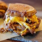 6 Drool-Worthy Recipes For Your Leftover Brisket