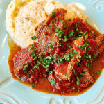 Incredibly Easy Swiss Steak Recipe