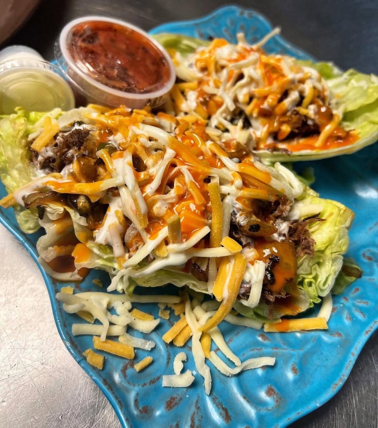 Brisket Taco Kit