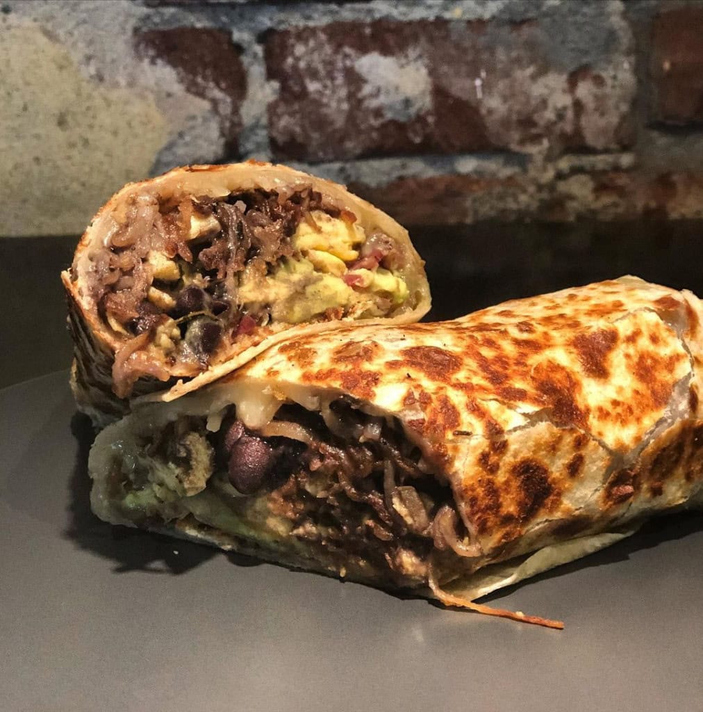 Perfectly Delicious Steak Burritos Complete Recipe + Tips