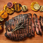 How To Grill Flank Steak: Tender Results Each Time
