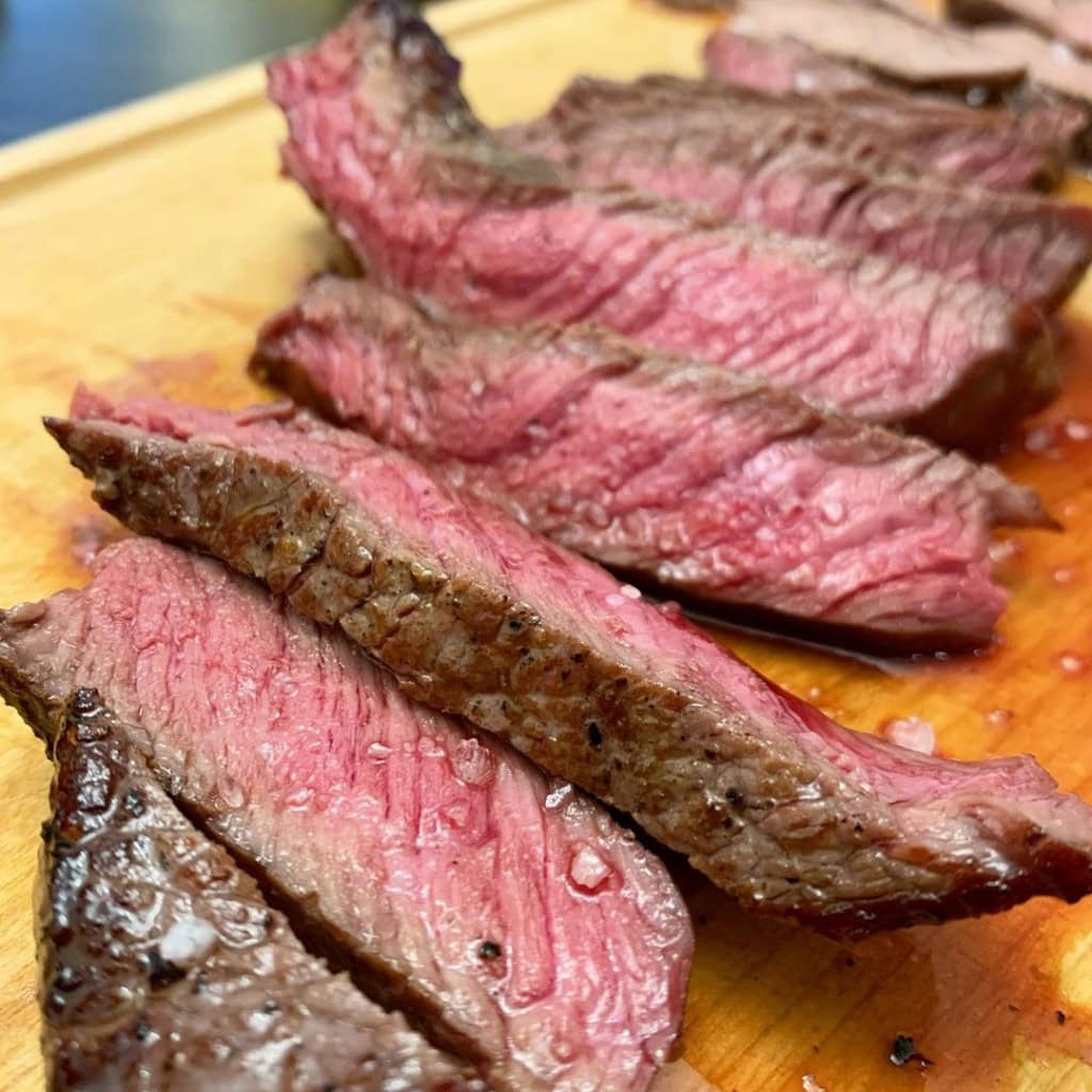 How to Grill TriTip Steak MustSave Recipe!