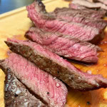 How To Grill Tri-Tip Steak: Must-Save Recipe